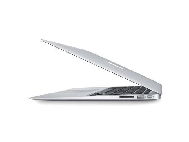 Apple Macbook Air 11" MD711LLA A1465 Core I5 4GB 128GB SSD (2014) (Refurbished)