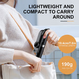 40-inch Smartphone Selfie Stick Tripod, Expandable Selfie Stick Integrated Smartphone Tripod with Wireless Remote Control, Can Rotate 360 Degrees, Suitable for iPhone 16/15/14/13/12/12 Pro/11 Pro/XS/XR/X/8/7 Plus smartphone A