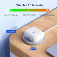 Apple AirPods 3rd Gen with Magsafe Charging Case -White