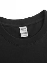 Men'S New York City Graphic T-Shirt - Hip-Hop Style, "The City That Never Sleeps" Design with Statue of Liberty & NYC Skyline, Comfortable Short Sleeve Round Neck Tee for Casual Wear, Everyday Tshirt | Bold Graphic Tee | Comf