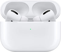 Apple AirPods Pro -1st Generation with MagSafe Charging Case (Renewed Premium)