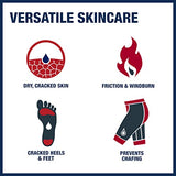 Aquaphor Healing Balm Stick, Skin Protectant with Avocado Oil and Shea Butter, 0.65 Oz Stick