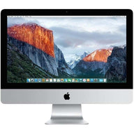Apple iMac 21.5-Inch "Core i5" 1.6 (Late 2015) 8GB - 1TB HDD (Renewed)