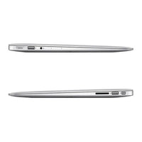 Apple Macbook Air 11" MD711LLA A1465 Core I5 4GB 128GB SSD (2014) (Refurbished)