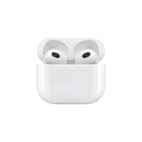 Apple AirPods 3rd Gen with Magsafe Charging Case -White
