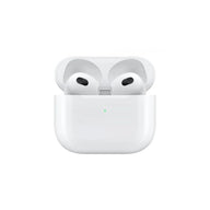 Apple AirPods 3rd Gen with Magsafe Charging Case -White