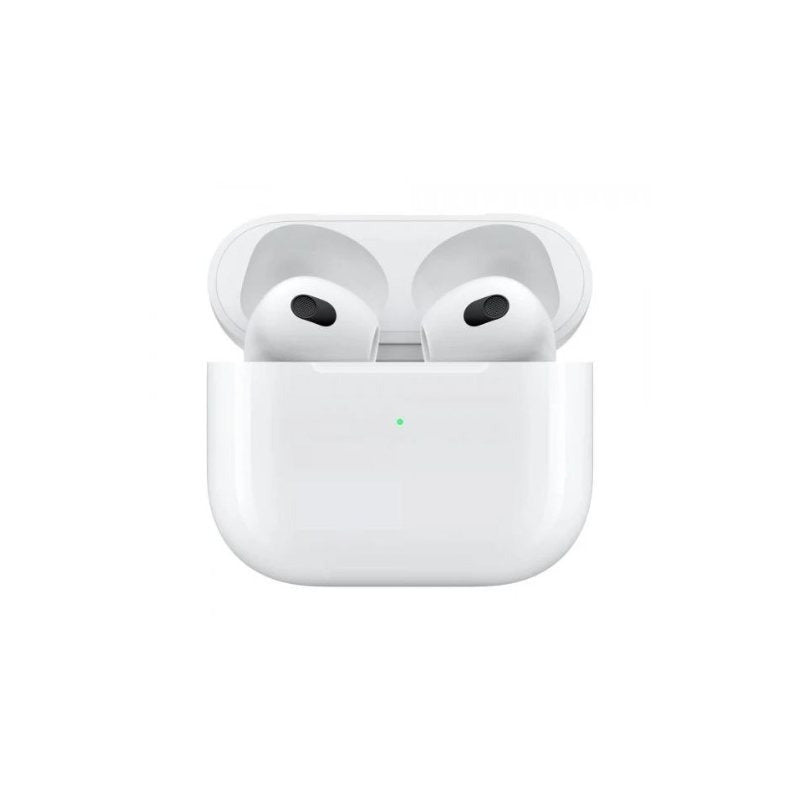 Apple AirPods 3rd Gen with Magsafe Charging Case -White