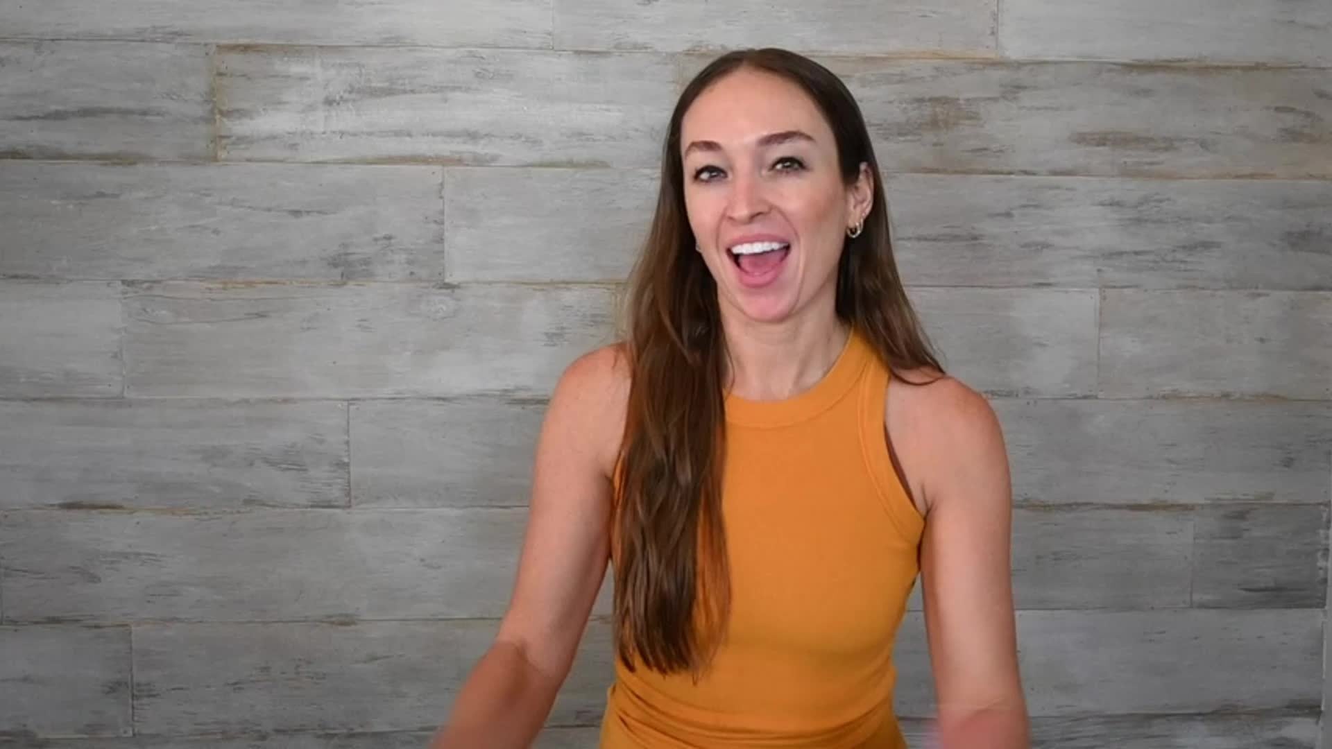 Upgraded Home Large Foldable Push Cart Dolly 330 Lbs/660 Lbs Capacity Moving Platform Hand Truck Heavy Duty Space Saving Collapsible Swivel Push Handle Flat Bed Wagon Blue White/Black Yellow