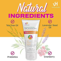 vH Essentials pH Balanced Daily Feminine Wash