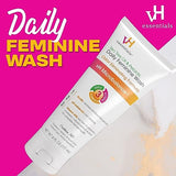 vH Essentials pH Balanced Daily Feminine Wash