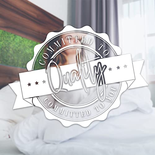 Elegant Comfort 12-Piece Bed-in-a-Bag, Ella Pleated Ruched Pintuck Comforter Set, 6-Piece Sheet Set Featuring Smart Pockets, Matching Decorative Pillows, All Season Bedding,California King, Mint Green