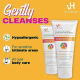 vH Essentials pH Balanced Daily Feminine Wash