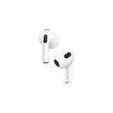Apple AirPods 3rd Gen with Magsafe Charging Case -White