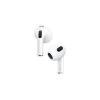 Apple AirPods 3rd Gen with Magsafe Charging Case -White