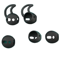 5-in-1 AirPods Silicone Case Magnetic Strap Keychain EarPods  BUY 2 GET 1 FREE