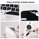 Magnetic Automatic Switch Earphone Cover For Airpods Pro 2 4 ANC Case Full Body