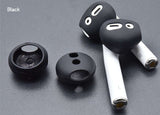 5-in-1 AirPods Silicone Case Magnetic Strap Keychain EarPods  BUY 2 GET 1 FREE