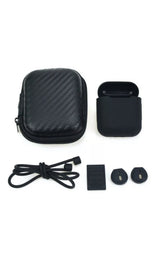 6-in-1 AirPods Silicone Case Magnetic Strap Keychain EarPods  BUY 2 GET 1 FREE