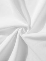 5 Piece of Blank TShirt For Men or women Unisex Casual Short Sleeve Tee 100%