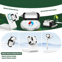 Magnetic Automatic Switch Earphone Case For Airpods Pro 2 Shockproof Wireless