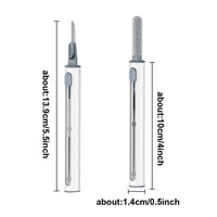 Magnetic Automatic Switch Earphone Cover For Airpods Pro 2 4 ANC Case Full Body