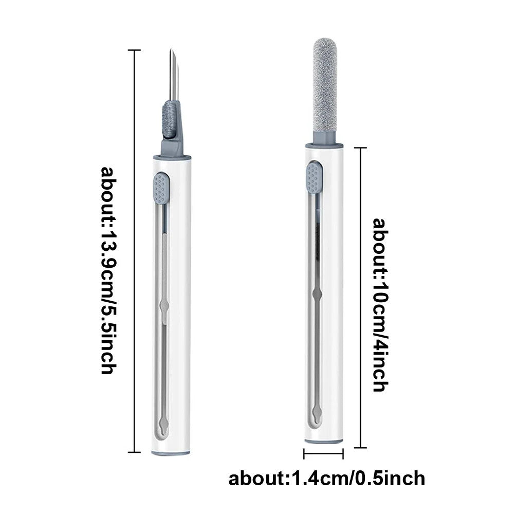 Magnetic Automatic Switch Earphone Cover For Airpods Pro 2 4 ANC Case Full Body