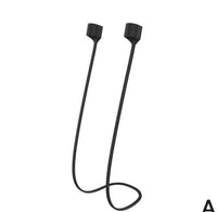 Anti-Lost Silicone Case Cover Strap Holder for Apple Air Pod Accessories Airpods