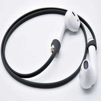 5-in-1 AirPods Silicone Case Magnetic Strap Keychain EarPods  BUY 2 GET 1 FREE