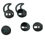 5-in-1 AirPods Silicone Case Magnetic Strap Keychain EarPods  BUY 2 GET 1 FREE