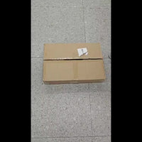 1pc Of Heavy-duty Folding Trolley With Wheels-portable Stair Crawling Wheel