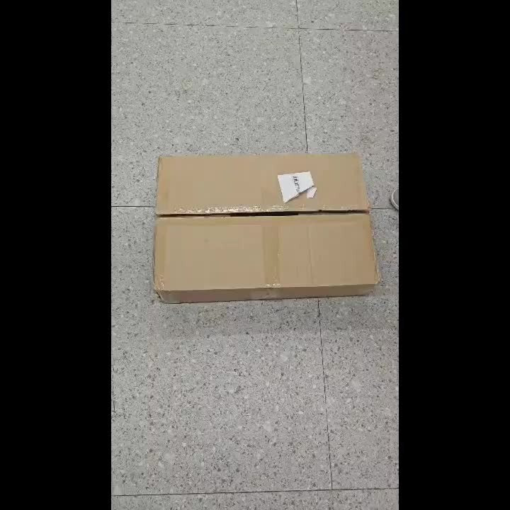 1pc Of Heavy-duty Folding Trolley With Wheels-portable Stair Crawling Wheel