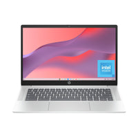 HP Chromebook 14-inch Laptop