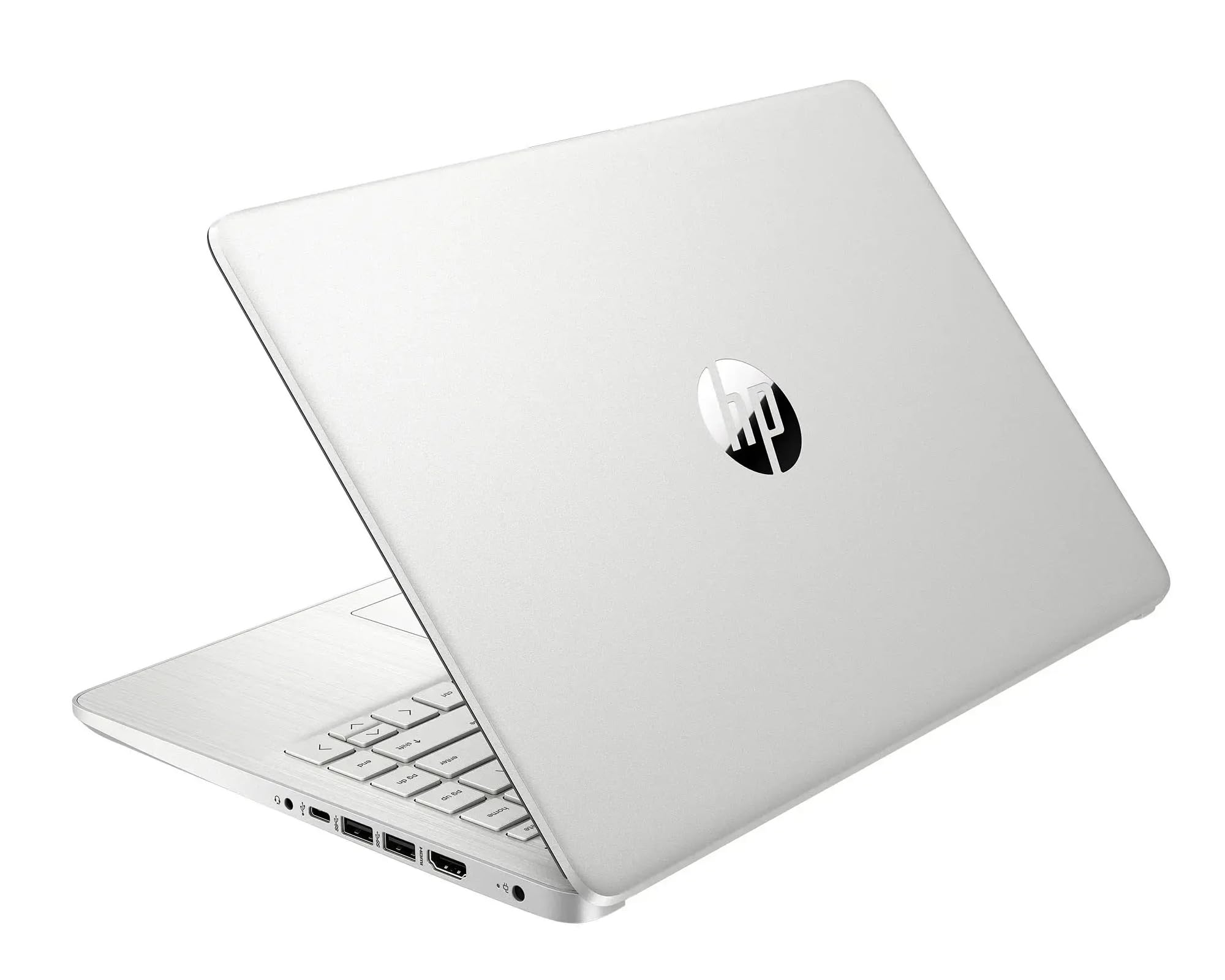 HP AI-Powered Laptop with Microsoft Office & 1TB Cloud Storage