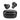 Monster Wireless Earbuds, Touch Control Bluetooth Earphones with Charging Case, Lightweight in-Ear Headphones, Built-in Microphone, IPX6 Waterproof, Fast Charging Sports Bluetooth Headset