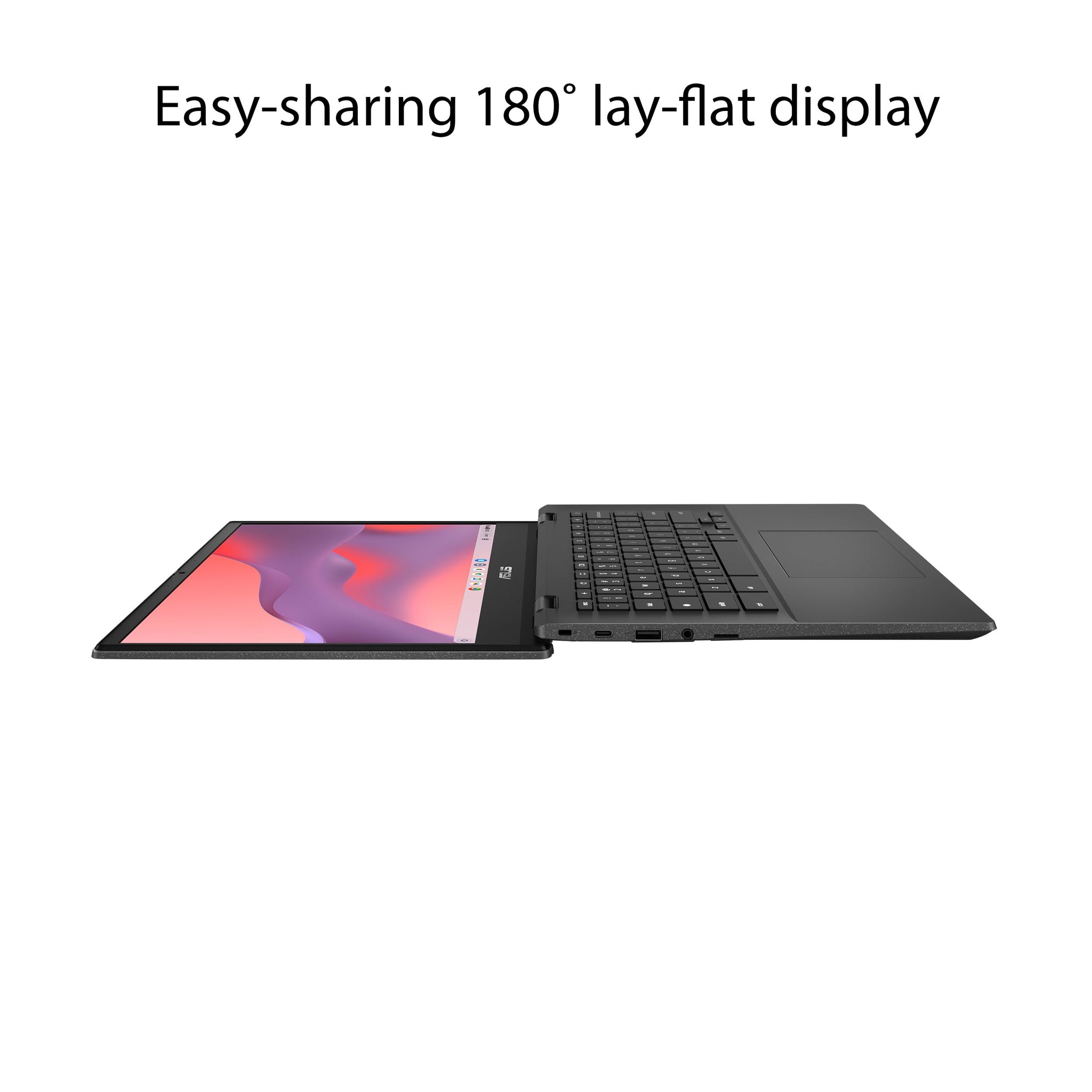 ASUS Chromebook CM14 Laptop