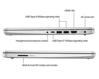 HP AI-Powered Laptop with Microsoft Office & 1TB Cloud Storage