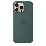 Apple iPhone 16 Pro Max Silicone Case with MagSafe and Camera Control