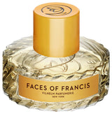 Vilhelm Parfumerie, Faces of Francis, 50ML