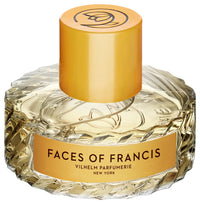 Vilhelm Parfumerie, Faces of Francis, 50ML