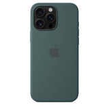 Apple iPhone 16 Pro Max Silicone Case with MagSafe and Camera Control