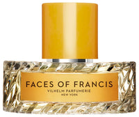 Vilhelm Parfumerie, Faces of Francis, 50ML