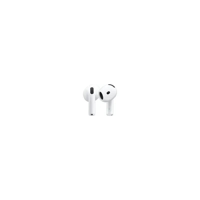 Apple Airpods 4 Bluetooth Headphones with Active Noise Cancelling - Brand New