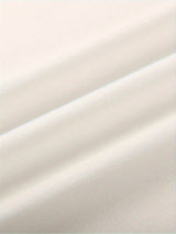 Men'S All-Season Cotton Crew Neck T-Shirt with Stylish Cross Print - Casual Short Sleeve, Regular Fit, Soft& Breathable Fabric, Perfect for Everyday and Weekend Wear