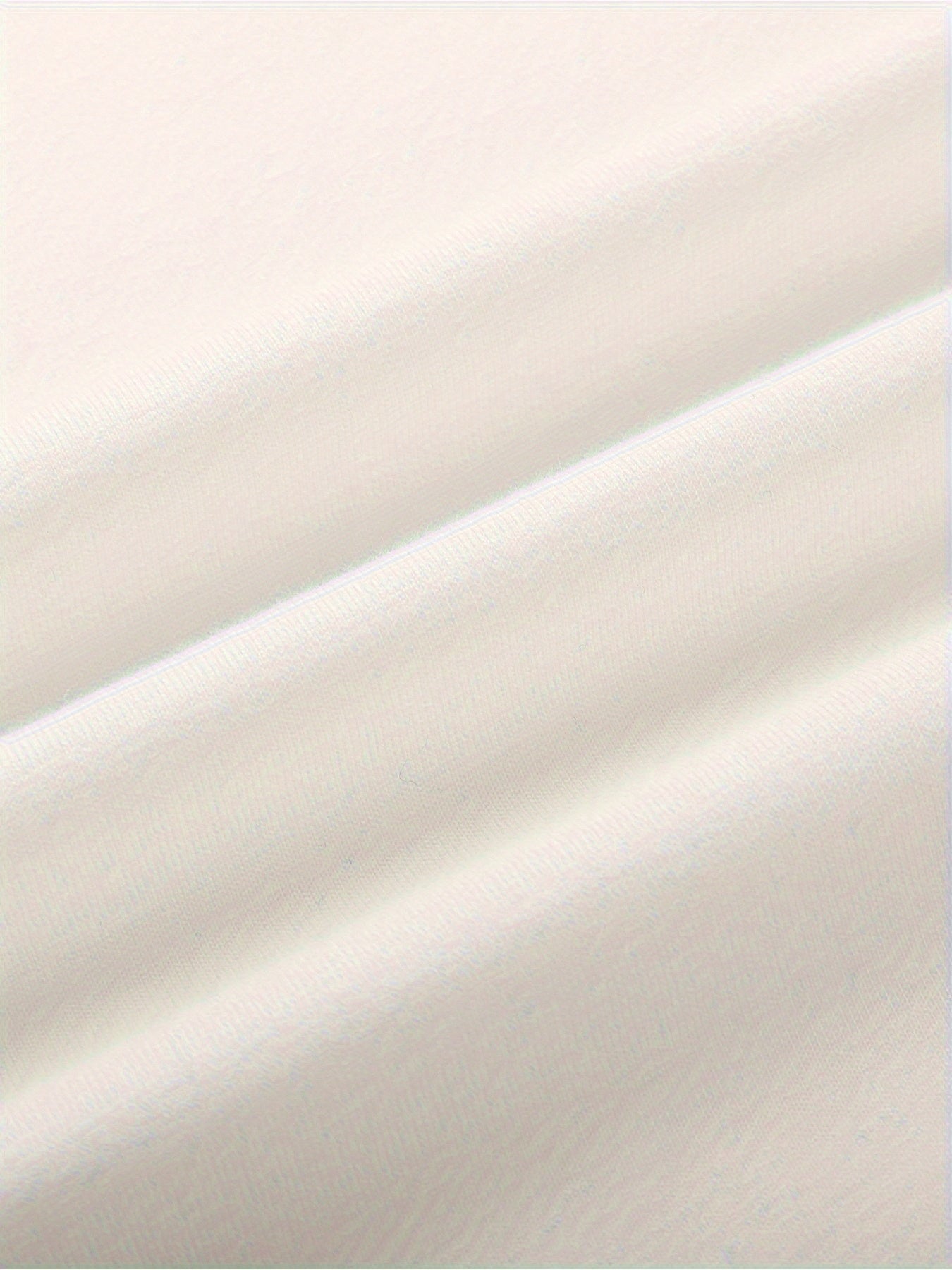 Men'S All-Season Cotton Crew Neck T-Shirt with Stylish Cross Print - Casual Short Sleeve, Regular Fit, Soft& Breathable Fabric, Perfect for Everyday and Weekend Wear