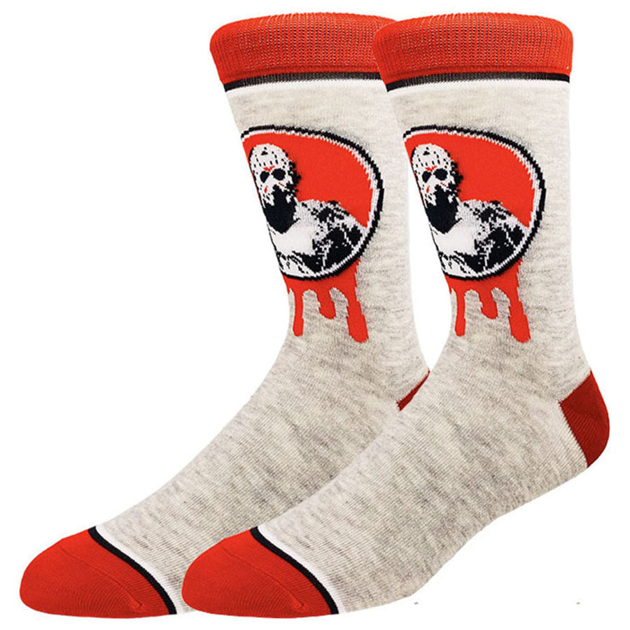 10/ 20Pairs Men Women Sport Socks Street Style Novelty Hip Hop Designer Happy Socks Funny for Basketball Skateboard Passions