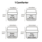 A Piece Of High-quality Thickened Velvet Blanket | Soft 100% Superfine Fiber Filling, Light Beige Soft Polyester Fabric, Suitable For Bedrooms And Hotel Rooms, Winter Warmth Blanket, Fluffy Quilt, Soft And Thick Blanket, Vint