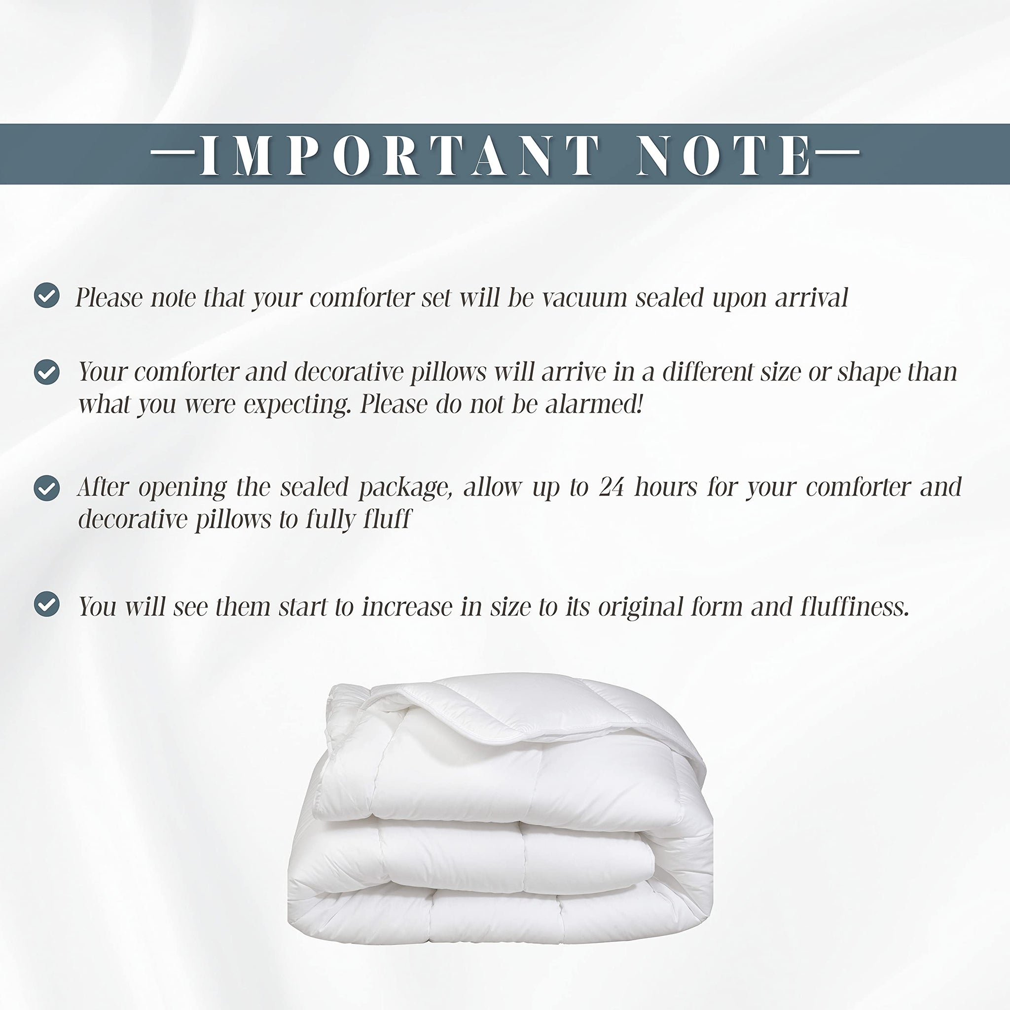 Elegant Comfort 12-Piece Bed-in-a-Bag, Ella Pleated Ruched Pintuck Comforter Set, 6-Piece Sheet Set Featuring Smart Pockets, Matching Decorative Pillows, All Season Bedding,California King, Mint Green