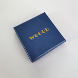 Wgoud Waterproof Gold Bracelets for Women Trendy, Dainty 14K Real Gold Plated Fashion Stackable Bracelet Sets for Women Thin Cuban Link Paperclip Chain Bracelets Layered Gold Jewelry Sets Gifts for Womens (5Pcs Gold Bracelet)