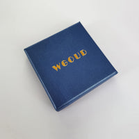 Wgoud Waterproof Gold Bracelets for Women Trendy, Dainty 14K Real Gold Plated Fashion Stackable Bracelet Sets for Women Thin Cuban Link Paperclip Chain Bracelets Layered Gold Jewelry Sets Gifts for Womens (5Pcs Gold Bracelet)