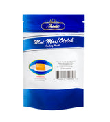 Jesdit Moi Moi Cooking Pouch (pack of 100) Great for Moi Moi/Moin Moin (Bean cake), Okpa, Ekuru, and Ofada